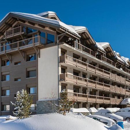 Residence La Foret Du Praz - Courchevel 1850 Экстерьер фото