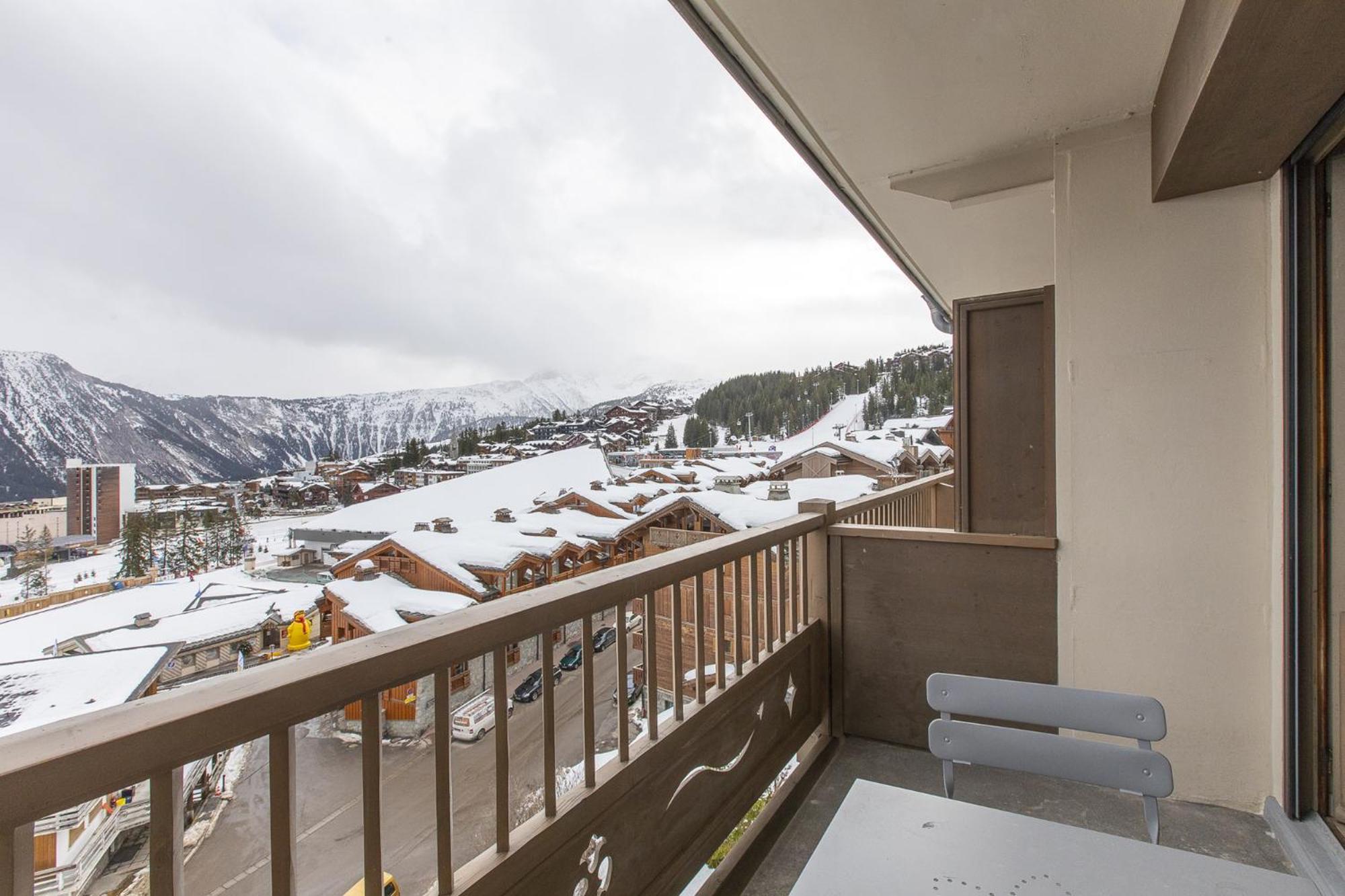 Residence La Foret Du Praz - Courchevel 1850 Экстерьер фото