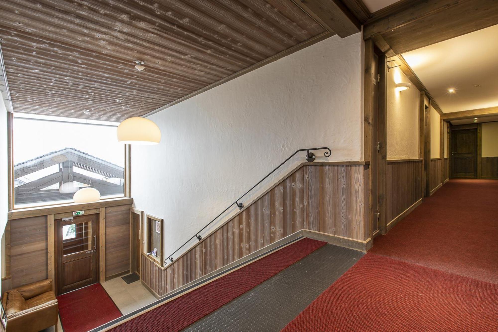 Residence La Foret Du Praz - Courchevel 1850 Экстерьер фото
